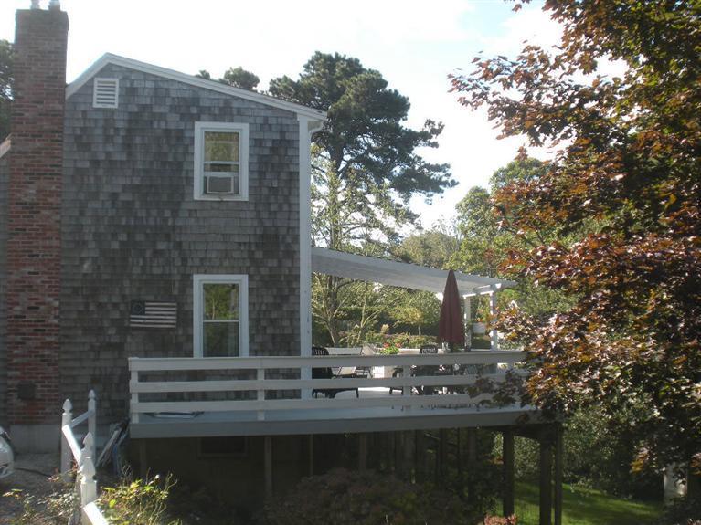 170 Ridgevale Road Chatham, MA 02633 - Photo 7 of 22 a view of house with yard
