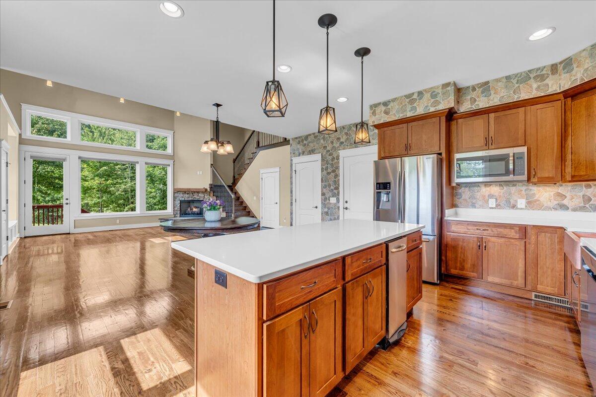 220 Bear Crawl Road, Unit RB 28 Jasper, TN 37347 - Photo 18 of 88 17-BOX02085