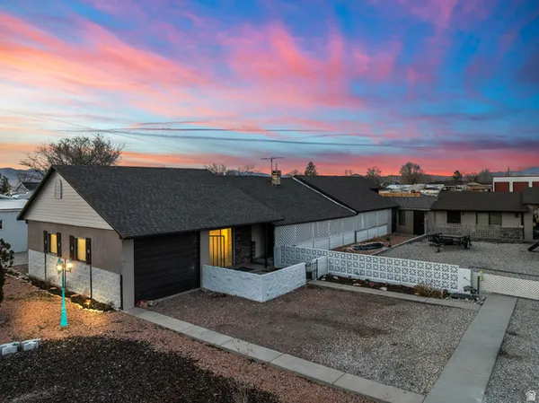 $364,000 | 50 West 100 S Street, Centerfield, UT 84622