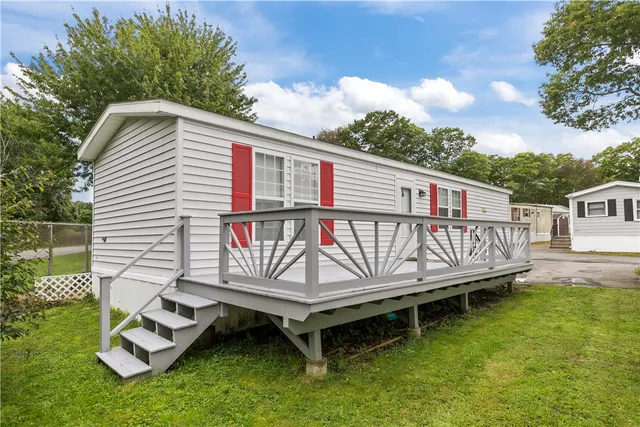 $79,900 | 841 Forest Park, Middletown, RI 02842