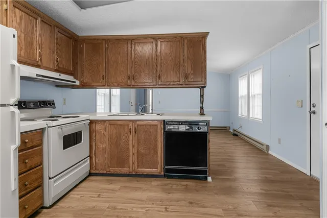 $79,900 | 841 Forest Park, Middletown, RI 02842