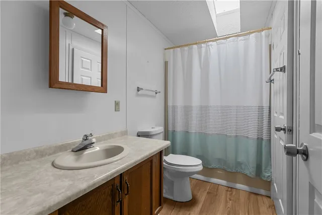 $79,900 | 841 Forest Park, Middletown, RI 02842