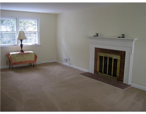 237 Arden Road Mt. Lebanon, PA 15216 - Photo 3 of 17 Living Room.