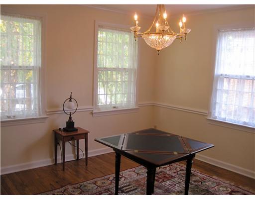 237 Arden Road Mt. Lebanon, PA 15216 - Photo 4 of 17 Dining Room.