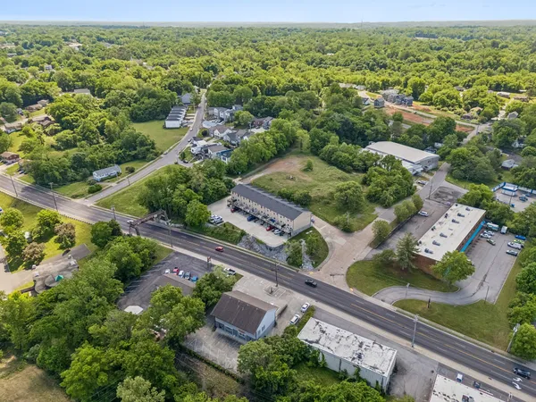 $284,900 | 41 High Street West, Unit D8, Clarksville, TN 37040