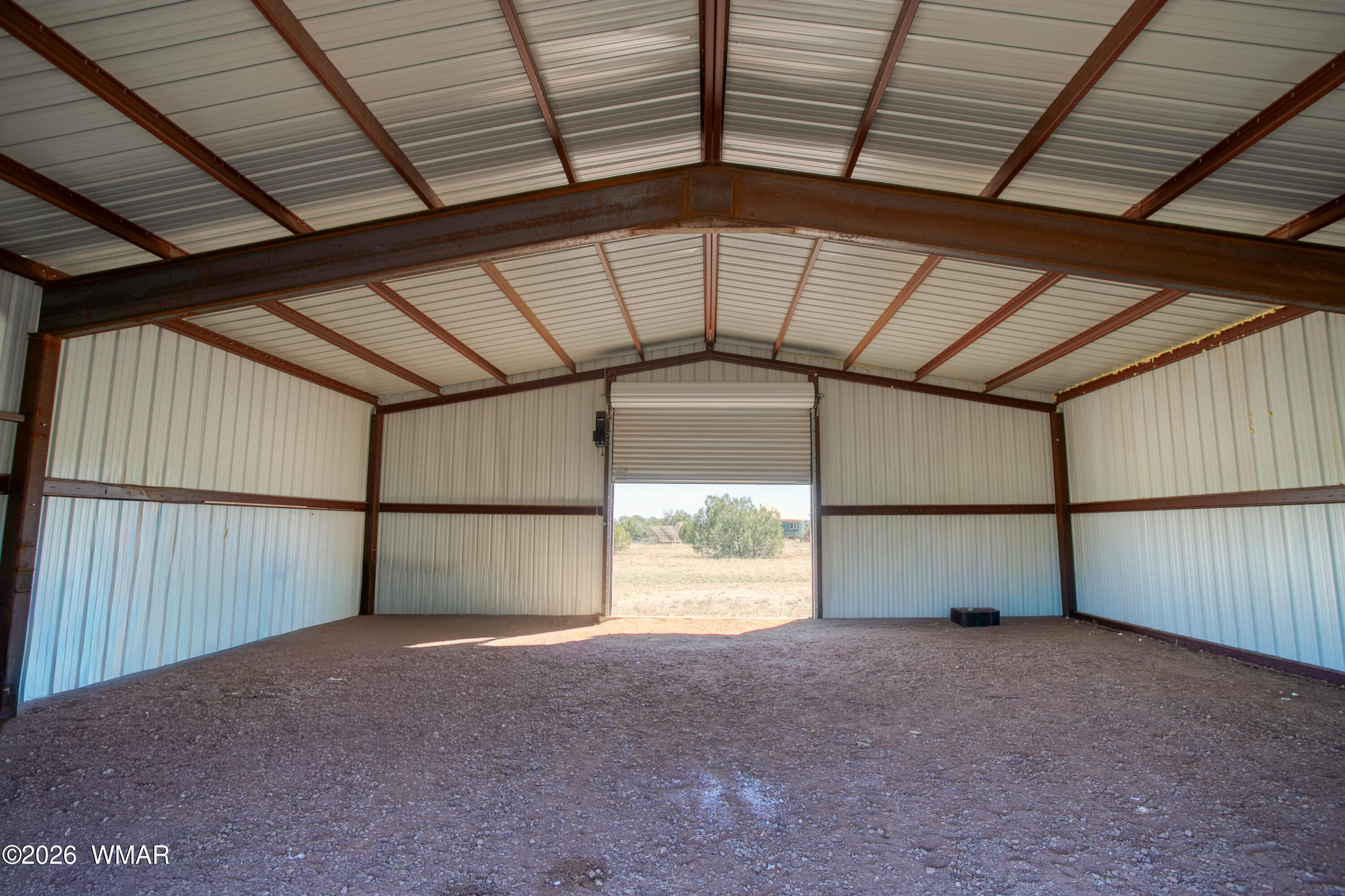 3869 Petersen Road Snowflake, AZ 85937 - Photo 21 of 29 a view of an empty room