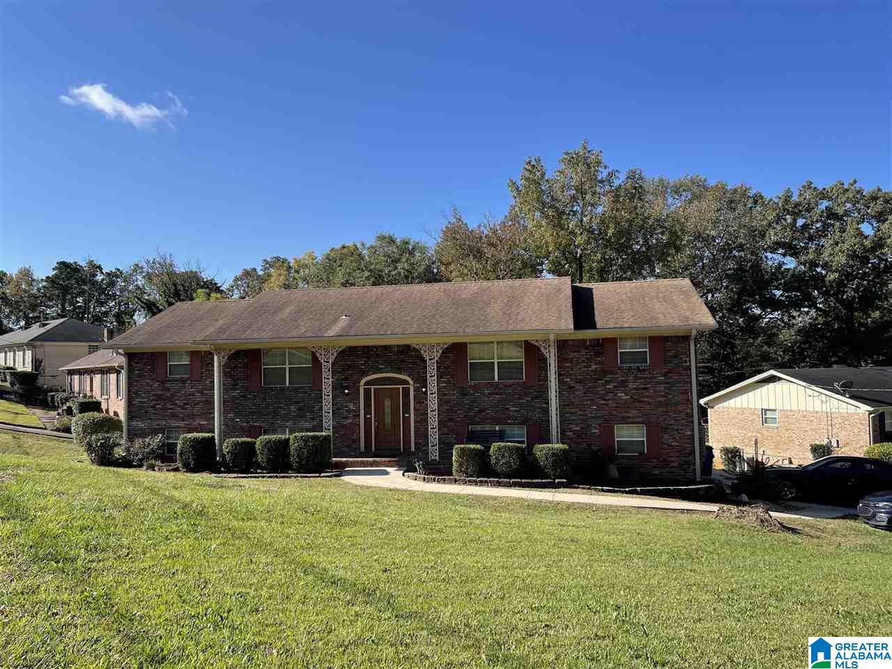 7401 Earlwood Road Fairfield, AL 35064 - Photo 1 of 31