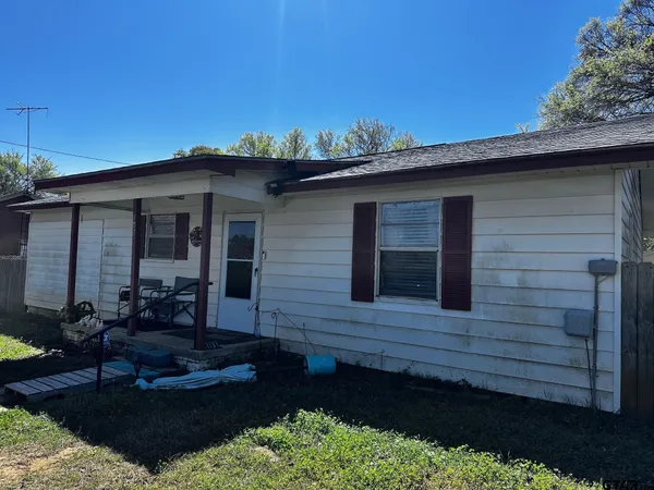 $150,000 | 161 Anderson Drive, Palestine, TX 75803
