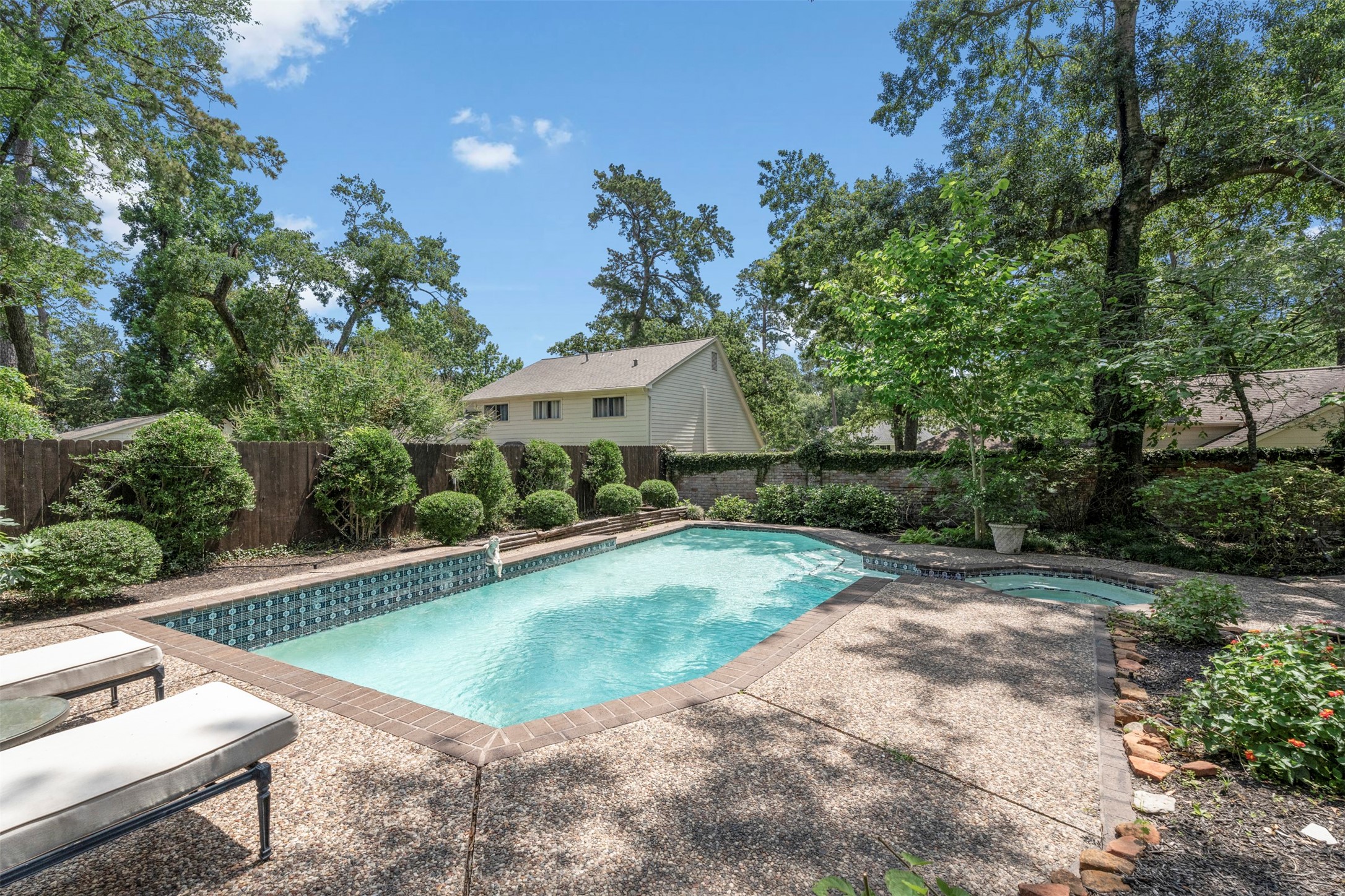 6106 Larkmount Drive Spring, TX 77389 - Photo 45 of 50