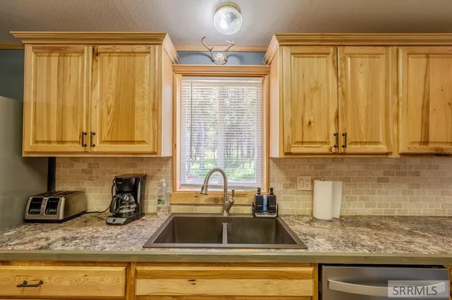 $650,000 | 4119 Huckleberry Lane, Island Park, ID 83429