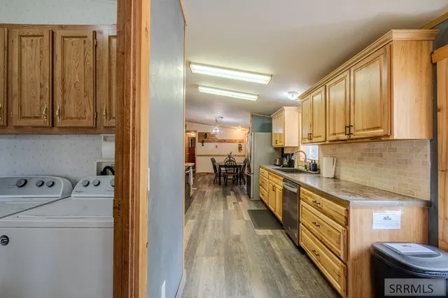 $650,000 | 4119 Huckleberry Lane, Island Park, ID 83429