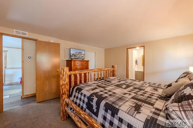 $650,000 | 4119 Huckleberry Lane, Island Park, ID 83429