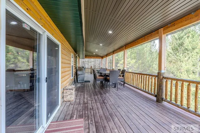 $650,000 | 4119 Huckleberry Lane, Island Park, ID 83429