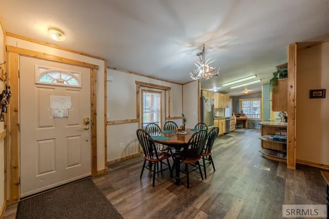 $650,000 | 4119 Huckleberry Lane, Island Park, ID 83429