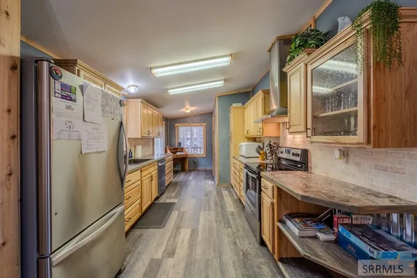 $650,000 | 4119 Huckleberry Lane, Island Park, ID 83429