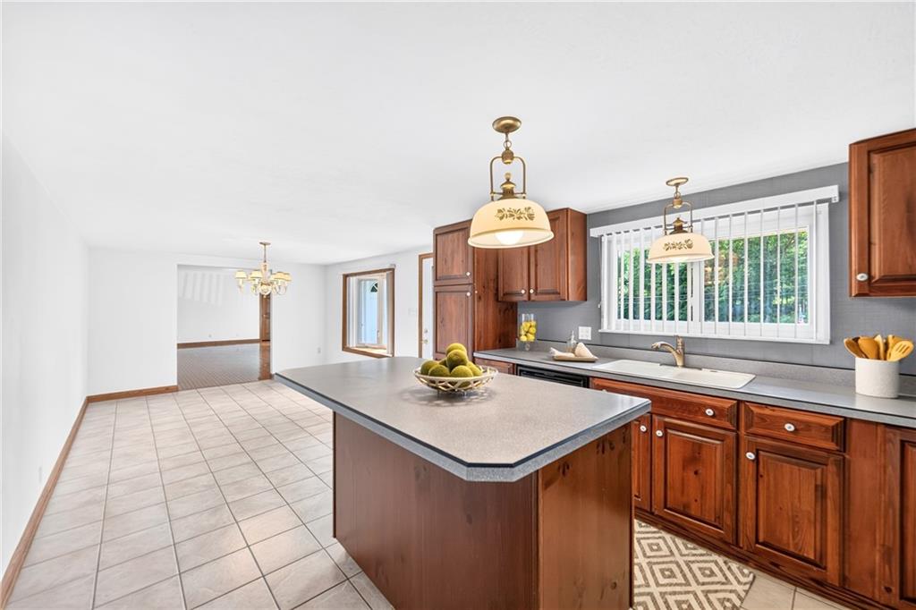 312 Gringo Independence Road, Unit R Aliquippa, PA 15001 - Photo 7 of 49 This inviting space is ready for your own personal touches and design vision.