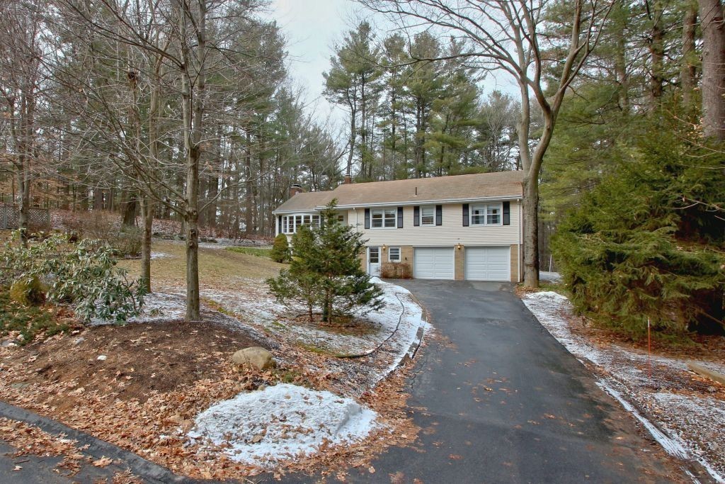 37 Rice Spring Lane Wayland, MA 01778 - Photo 27 of 28 Gallery Image 27
