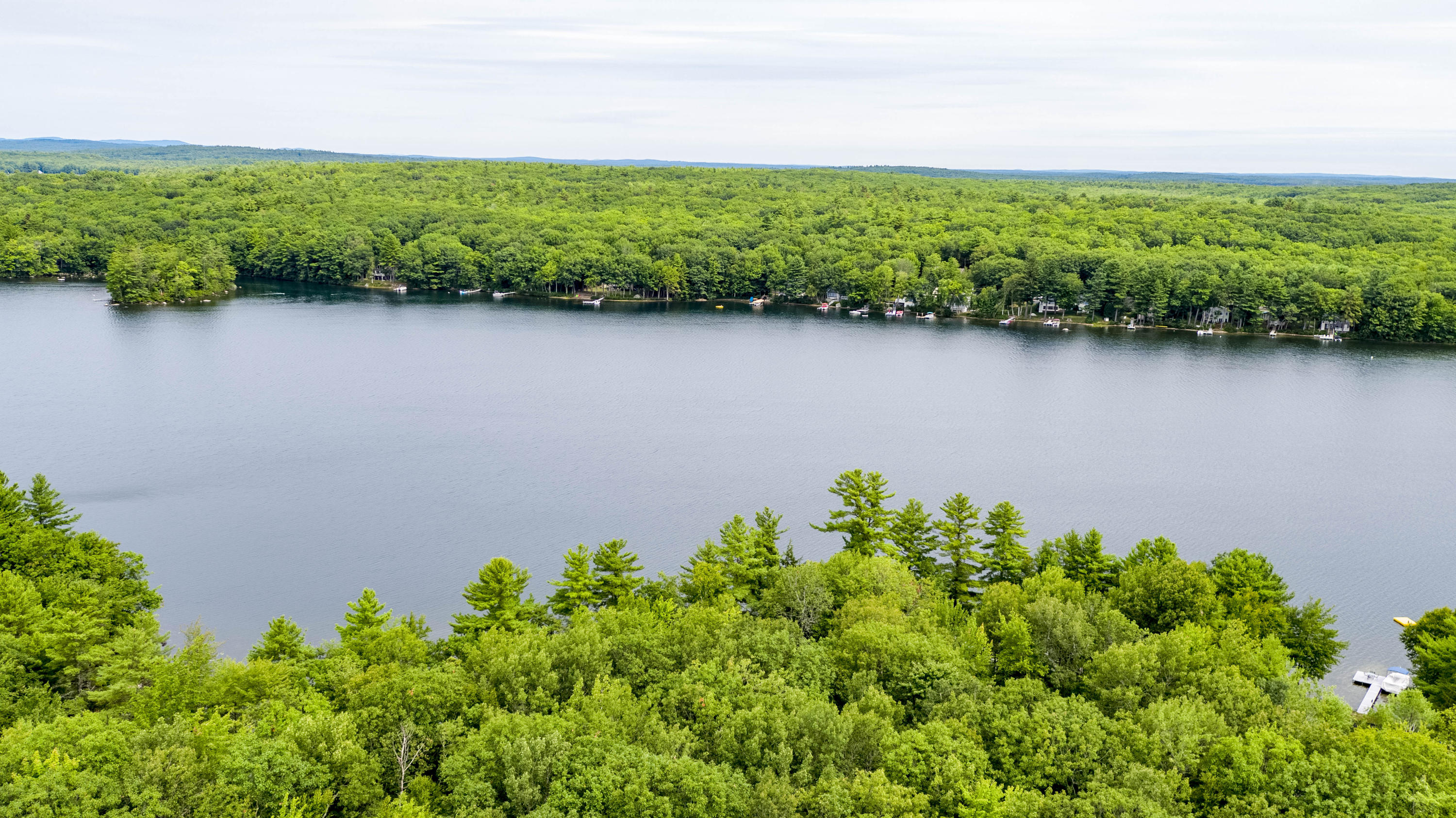 81 Poor Farm Road Lyman, ME 04002 - Photo 13 of 25 DJI_0219