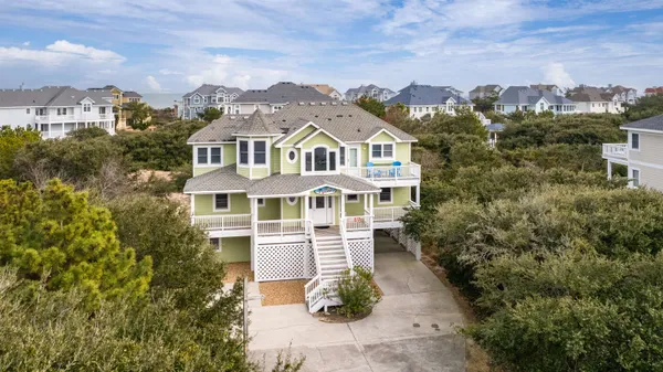 $1,366,250 | 473 Island Lead Road, Corolla, NC 27927