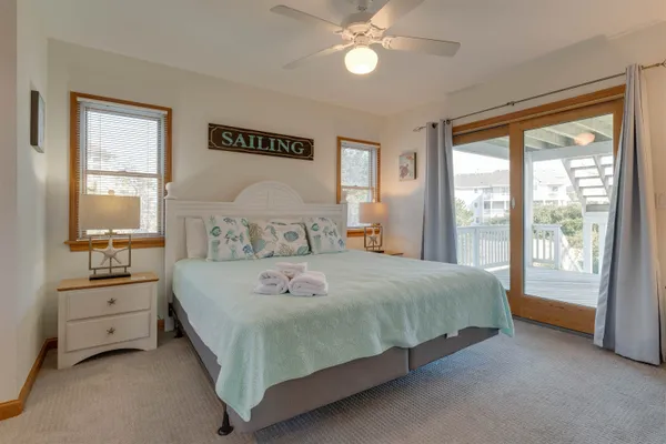 $1,366,250 | 473 Island Lead Road, Corolla, NC 27927