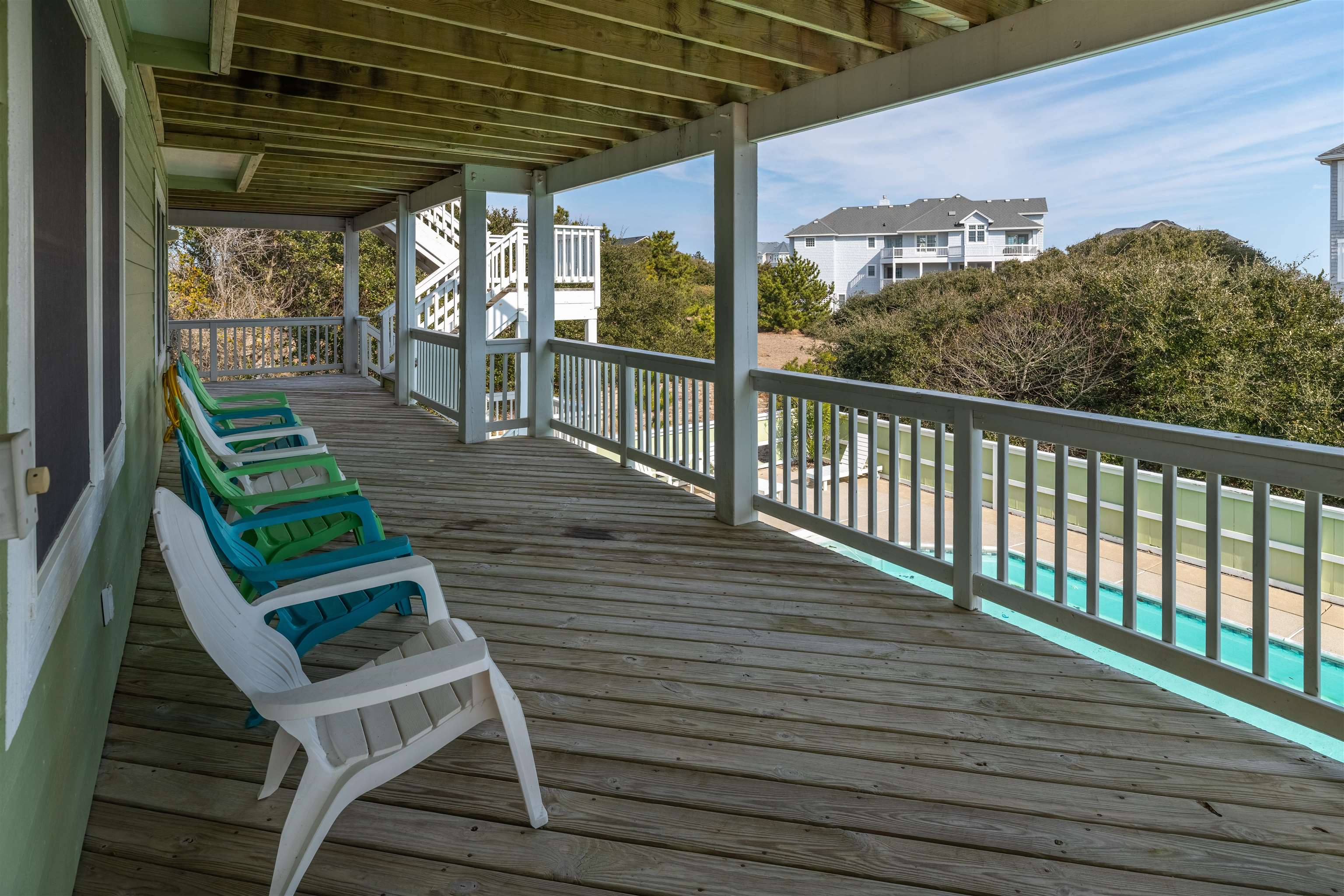 473 Island Lead Road Corolla, NC 27927 - Photo 23 of 37