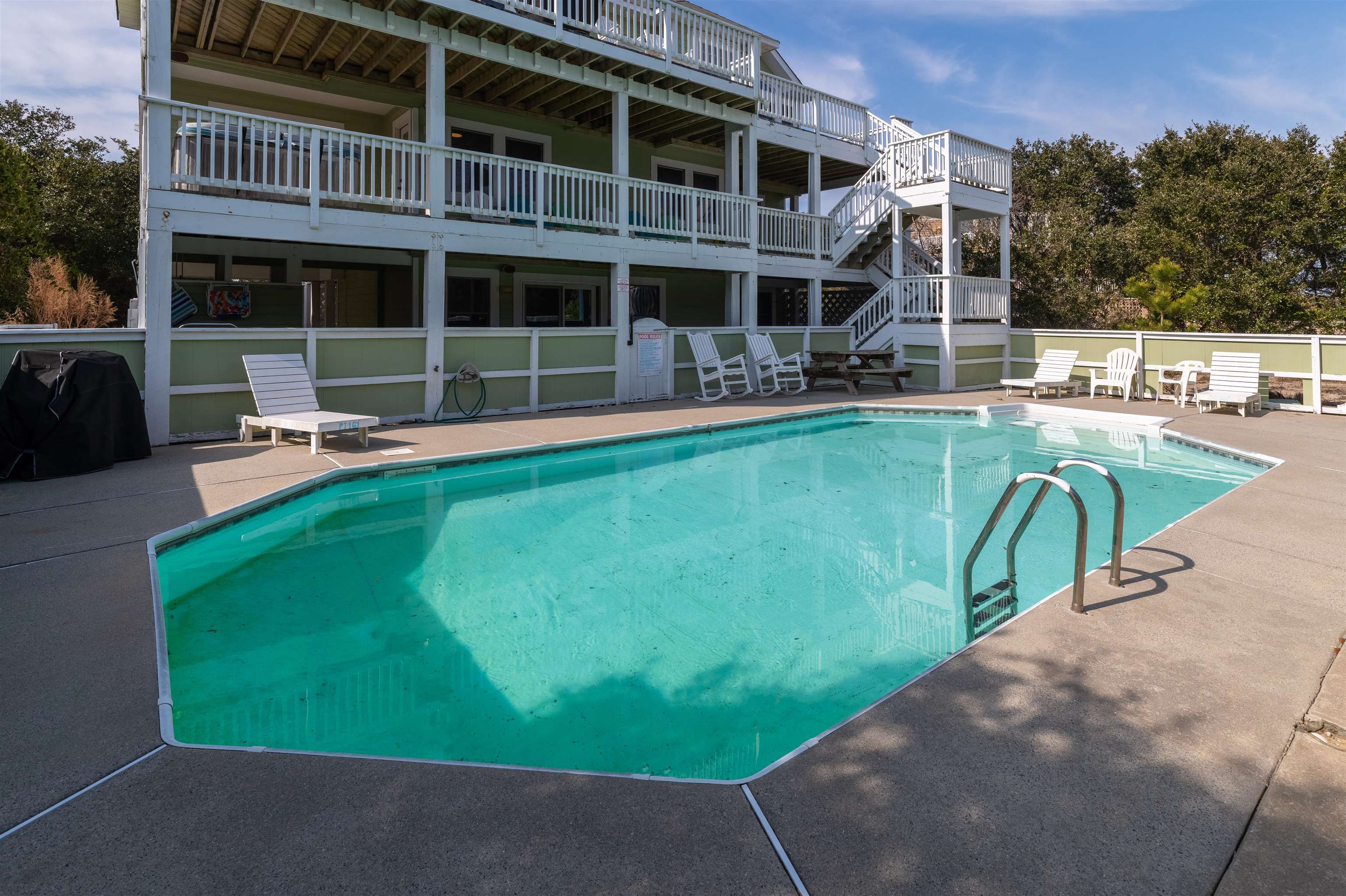 473 Island Lead Road Corolla, NC 27927 - Photo 31 of 37