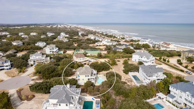 $1,529,000 | 473 Island Lead Road, Corolla, NC 27927