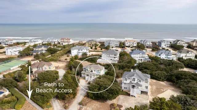 $1,529,000 | 473 Island Lead Road, Corolla, NC 27927