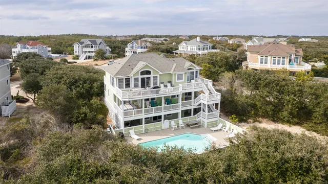 $1,529,000 | 473 Island Lead Road, Corolla, NC 27927