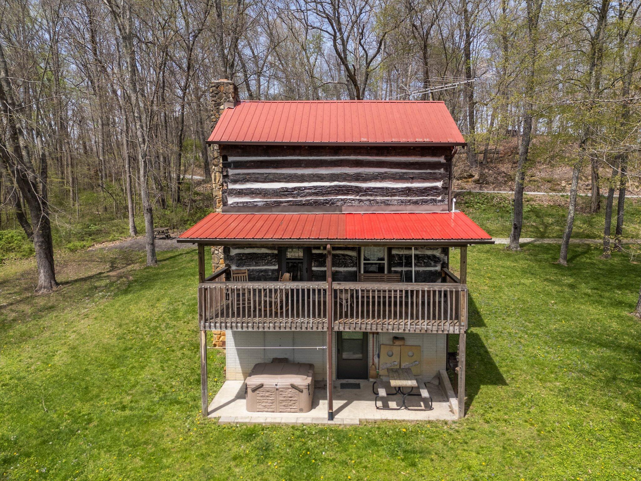 14635 Little Cola Road Rockbridge, OH 43149 - Photo 36 of 81 DJI_20250422135637_0440_D