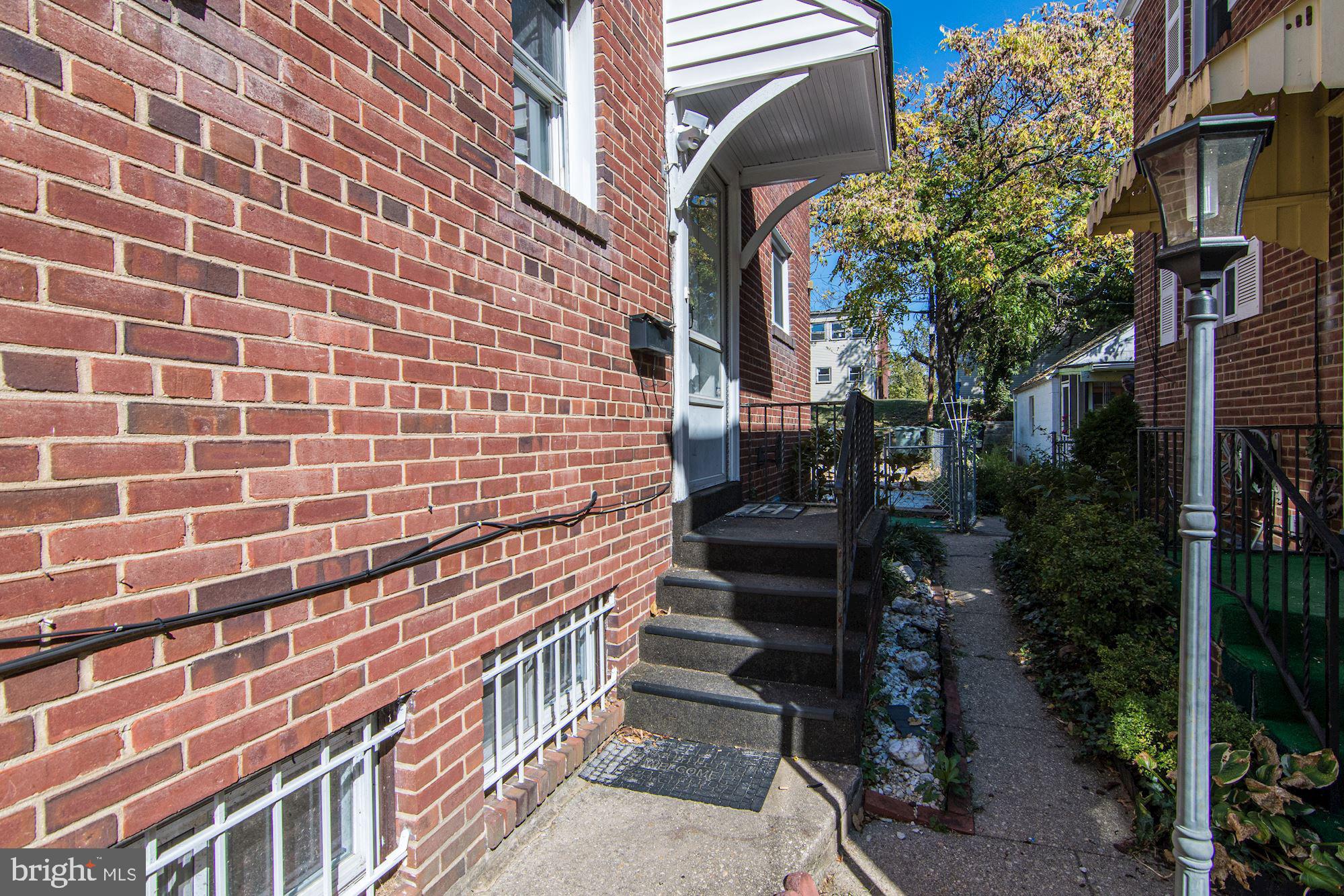 3914 S Street Southeast Washington, DC 20020 - Photo 3 of 41 Gallery Image 3