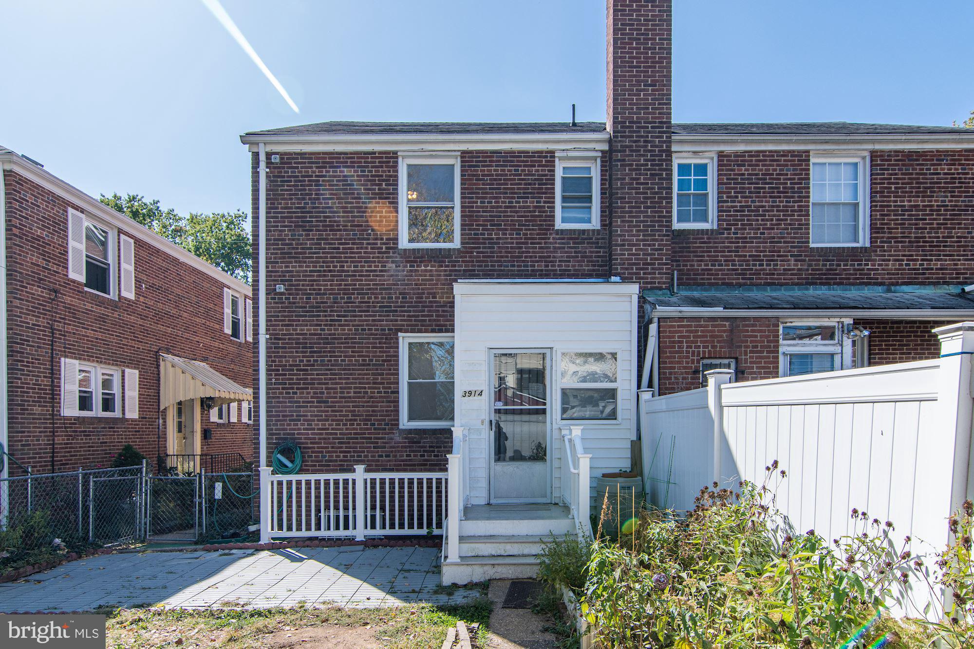 3914 S Street Southeast Washington, DC 20020 - Photo 41 of 41 Gallery Image 41