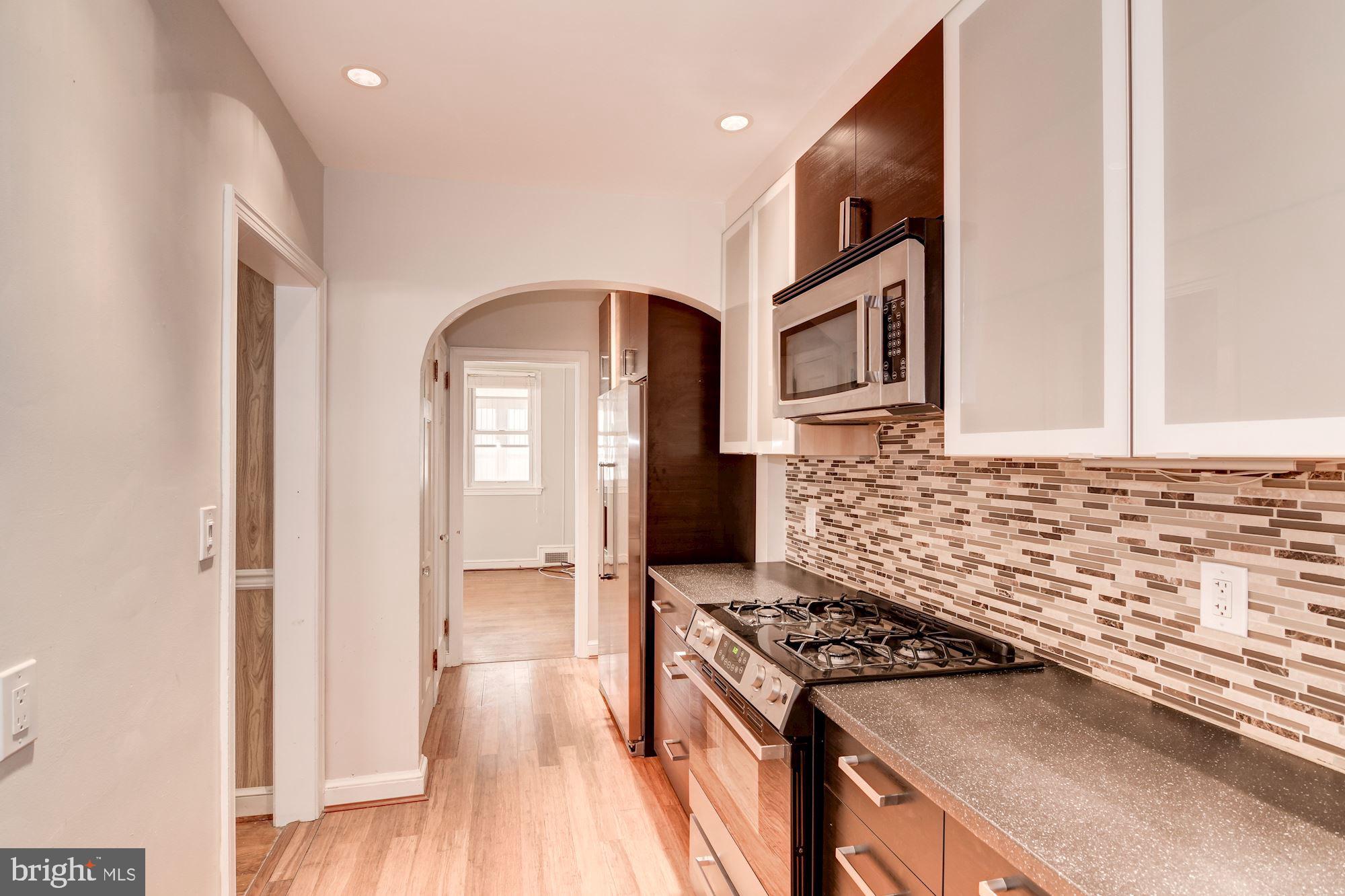 3914 S Street Southeast Washington, DC 20020 - Photo 6 of 41 Gallery Image 6