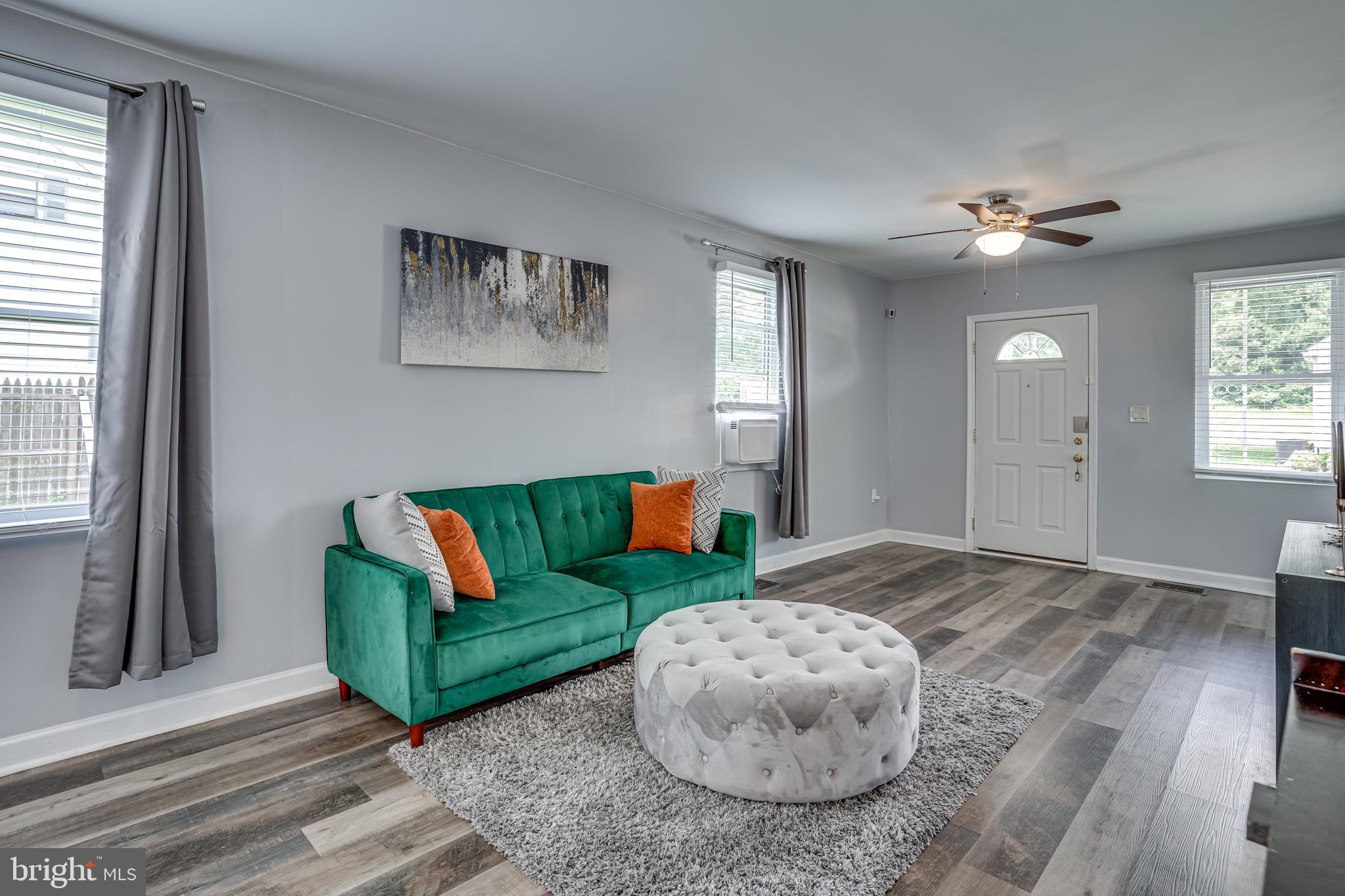 9 Cliffwood Road Baltimore, MD 21206 - Photo 3 of 35 Gallery Image 3