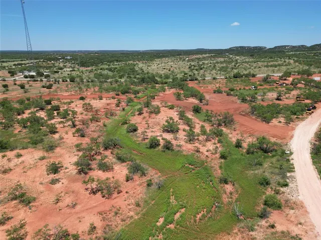 a view of a city with ocean view