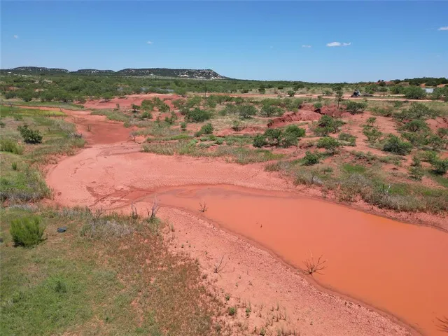 a view of an ocean beach