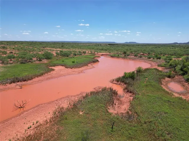 a view of an ocean and beach
