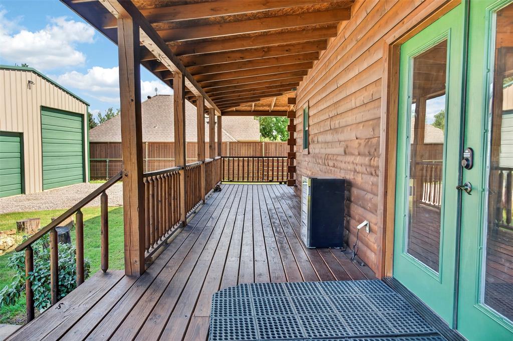 2270 Mitchell Road Krum, TX 76249 - Photo 18 of 29