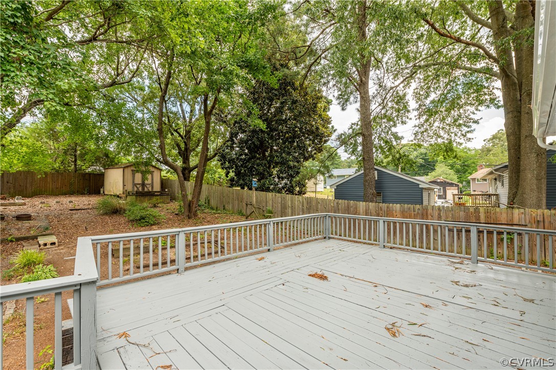 4605 Mizar Road Richmond, VA 23231 - Photo 27 of 27 Gallery Image 27