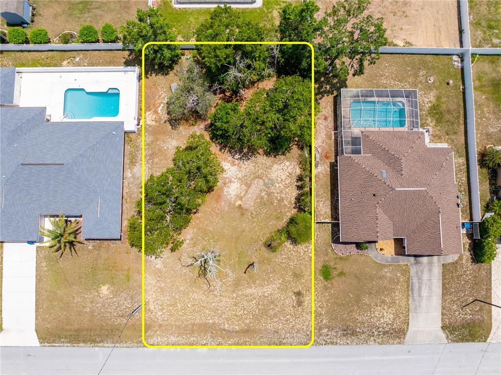 Mayflower Rd Spring Hill Spring Hill, FL 34608 - Photo 1 of 1 Gallery Image 1
