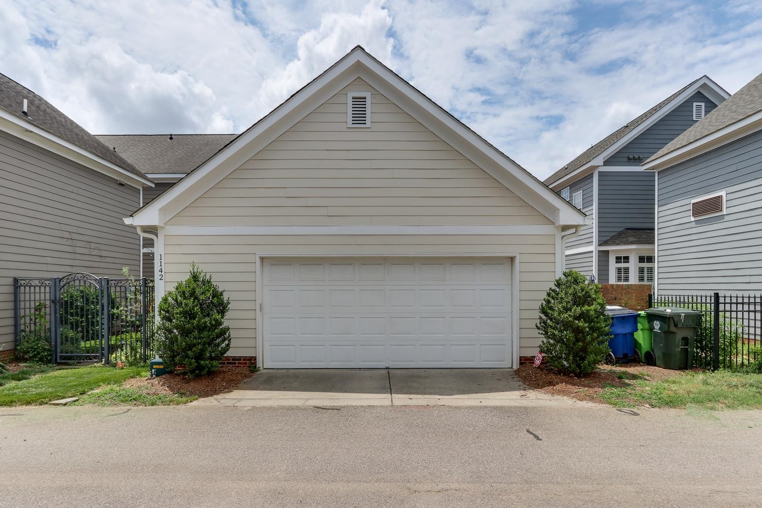 1142 Haynes Street Raleigh, NC 27604 - Photo 29 of 30 Photo 30