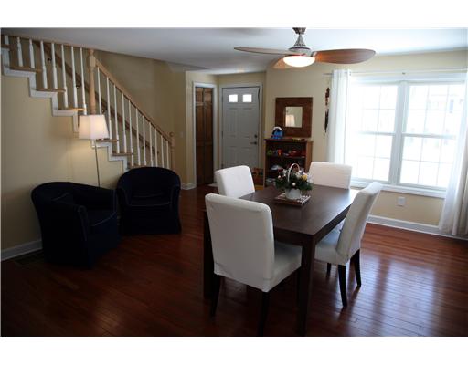 176 Angell Road Lincoln, RI 02865 - Photo 5 of 12 Dining Room.