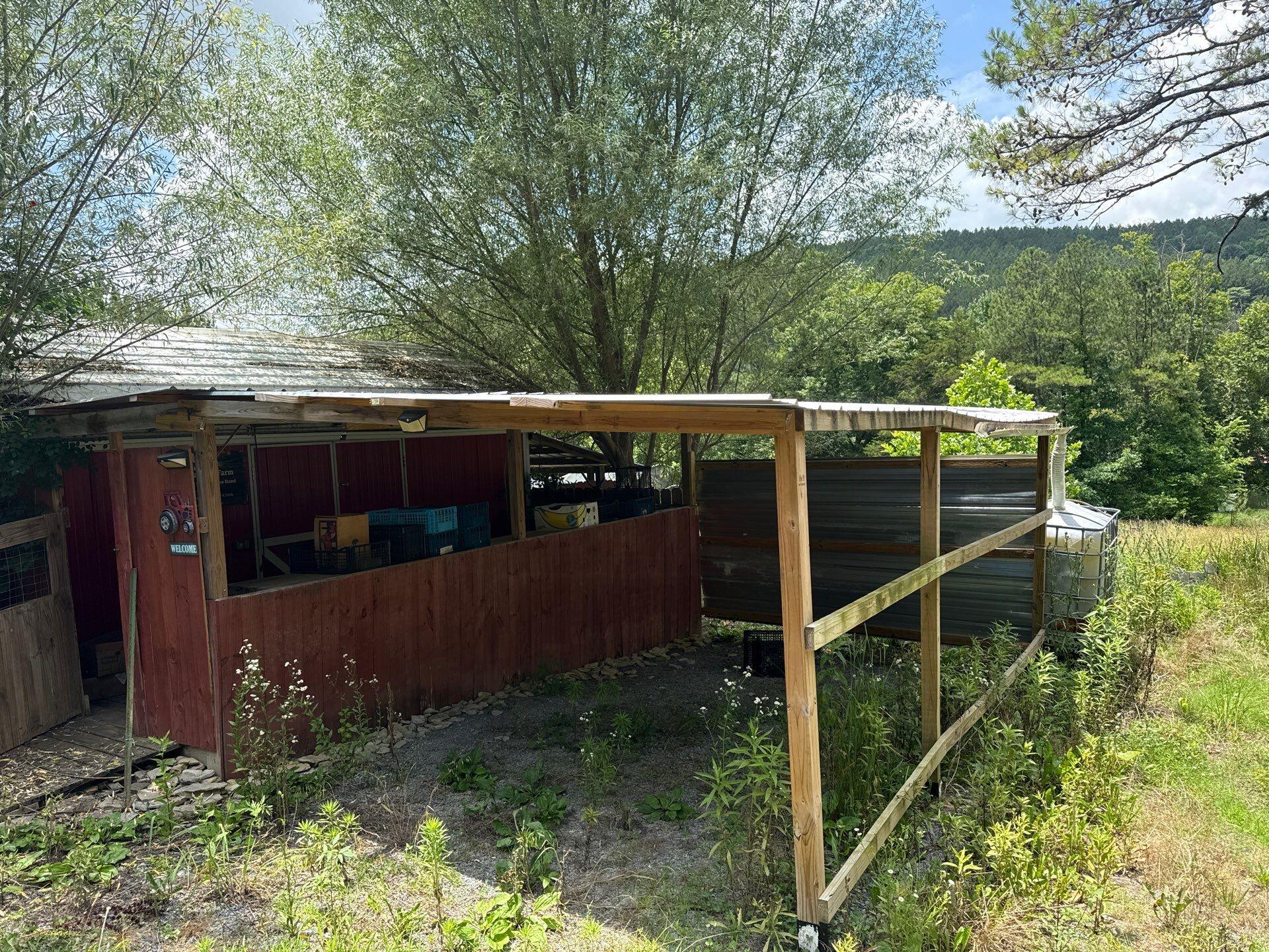 3804 redman rd
