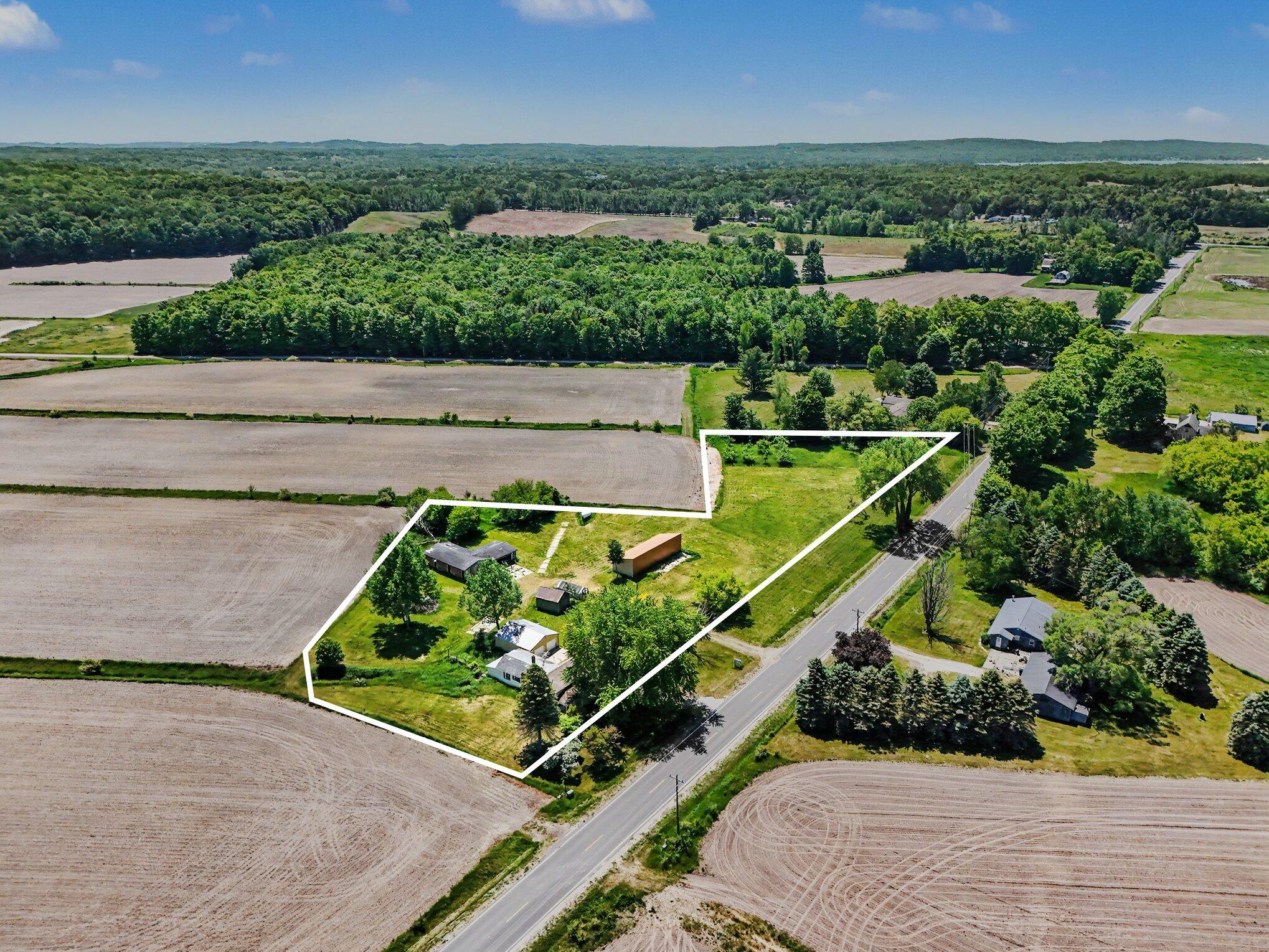 3516 North Ridge Road Mears, MI 49436 - Photo 23 of 35 031_file_8443