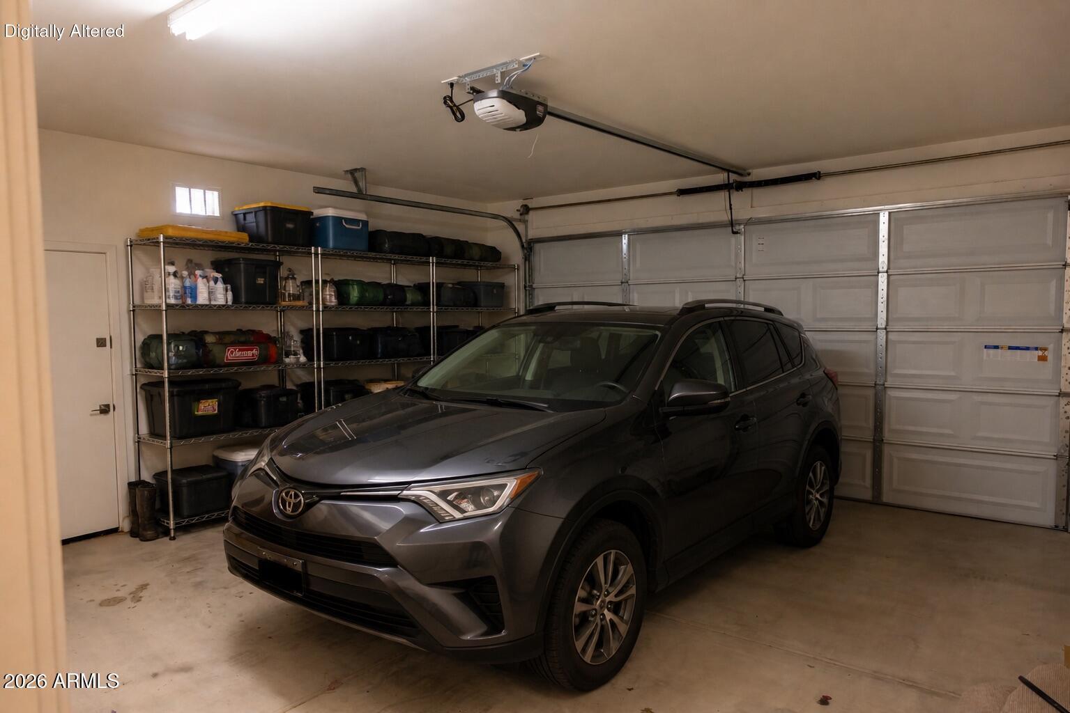 2548 West Grenadine Road Phoenix, AZ 85041 - Photo 23 of 31 Garage