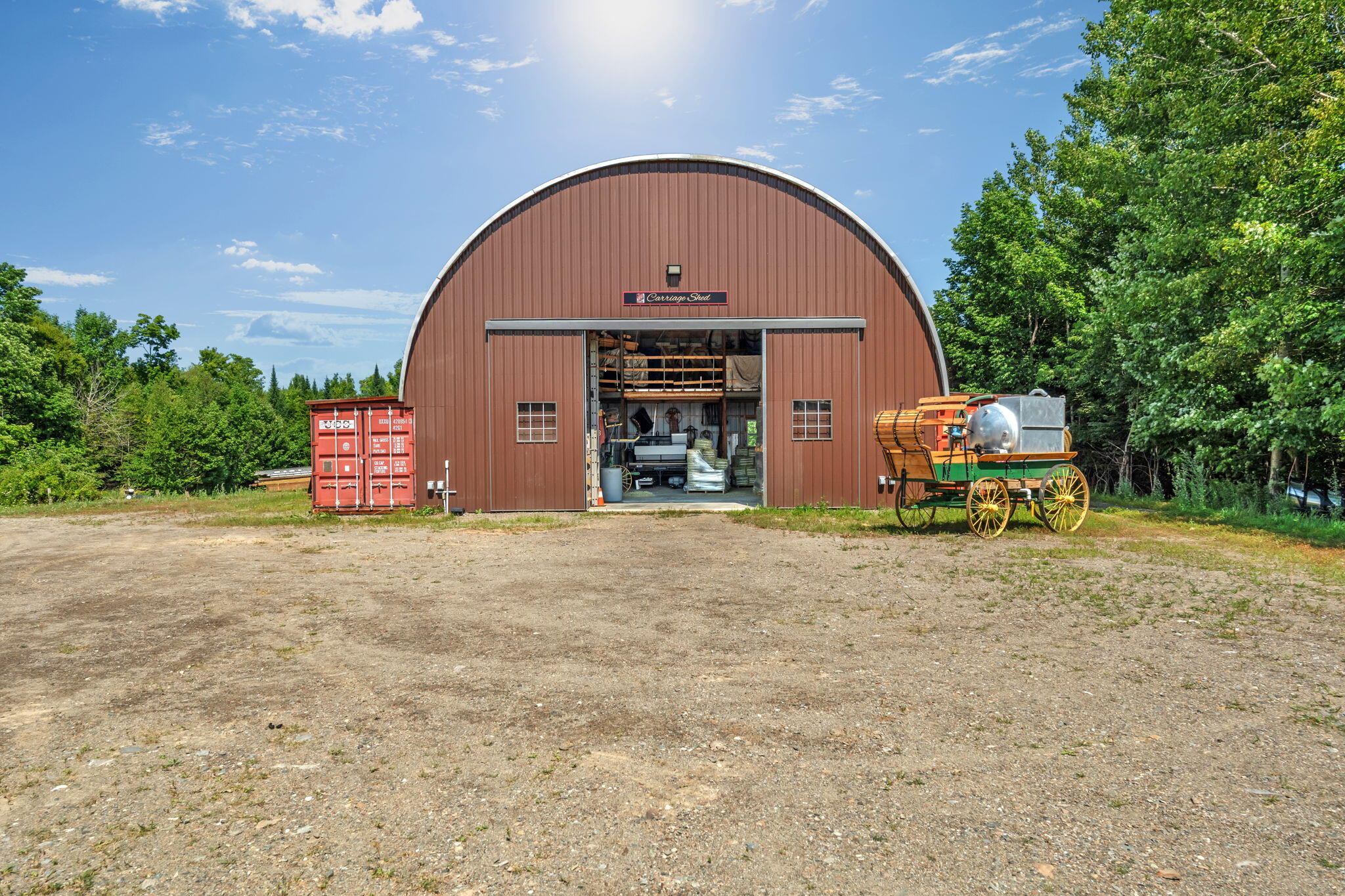 4261 Union Street Levant, ME 04456 - Photo 60 of 98 122-web-or-mls-4261-union-st