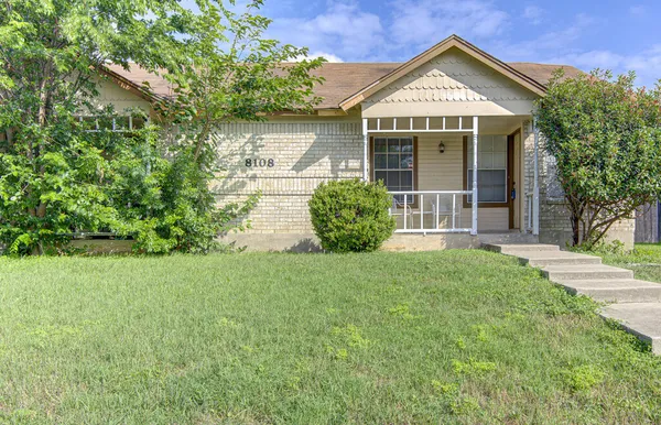 $1,495 | 8108 West Gate Boulevard, Unit A, Austin, TX 78745