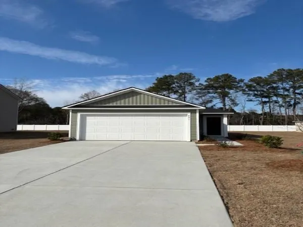 $1,800 | 231 Birchwood Drive, Longs, SC 29568