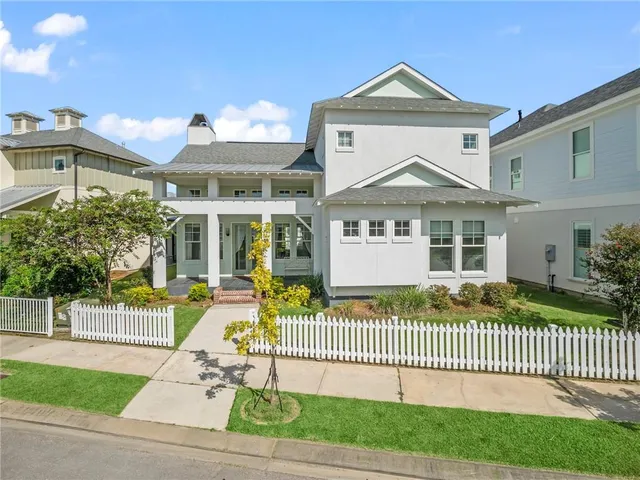 $624,900 | 344 Ormond Drive, Covington, LA 70433