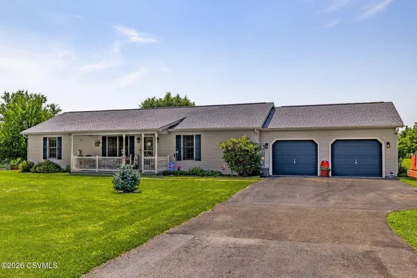 $395,900 | 2111 Spruce Road, Sunbury, PA 17801